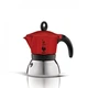 Кофеварка гейзерная индукционная Bialetti Moka Express Induction на 6 чашек, объем 270 мл 0004923 - изображение 1