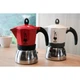 Кофеварка гейзерная индукционная Bialetti Moka Express Induction на 6 чашек, объем 270 мл 0004923 - изображение 2