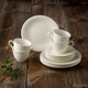 Набір столового посуду для кави Villeroy & Boch Color Loop Natural 4/12 1952849014 - зображення 5