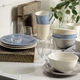 ​Набір столового посуду для сніданку Villeroy & Boch Color Loop Stone 4/12 1952829028 - зображення 4