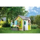 Ігровий садовий будиночок з аксесуарами Garden House Smoby 810405 - зображення 2