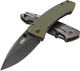 Ніж CRKT Tuna 2520 - зображення 4