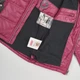 Куртка демісезонна для хлопчика Kiko/Donilo 2801/M/ 140 см Фіолетовий - зображення 5