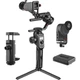 Стедикам електронний Moza AIRCROSS 2 Pro Kit - зображення 2