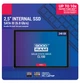 Накопитель SSD 240GB GOODRAM CL100 GEN.2 2.5" SATAIII TLC (SSDPR-CL100-240-G2) - изображение 5