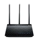 ADSL модем Asus DSL-AC51 AC750, 1xRJ11, 2xFE LAN/WAN, 3 антенны - изображение 1