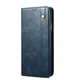 Защитный чехол UniCase Leather Wallet для Samsung Galaxy M32 (M325) - Blue - изображение 2