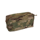 Універсальний підсумок Gearlab GPocket прозорий великий Multicam Medium (23x15cm) 2000000023557 - зображення 1