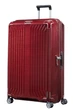 Чемодан 81 См Samsonite LITE-BOX DEEP RED 81x53x31 42N*10004 - изображение 1