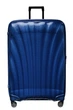 Чемодан 86 Samsonite C-LITE DEEP BLUE 86x58x36 CS2*01006 - изображение 1