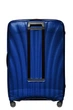 Чемодан 86 Samsonite C-LITE DEEP BLUE 86x58x36 CS2*01006 - изображение 2
