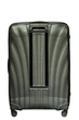 Чемодан 86 Samsonite C-LITE METALLIC GREEN 86x58x36 CS2*14006 - изображение 2