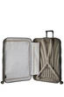 Чемодан 86 Samsonite C-LITE METALLIC GREEN 86x58x36 CS2*14006 - изображение 4