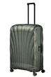 Чемодан 86 Samsonite C-LITE METALLIC GREEN 86x58x36 CS2*14006 - изображение 7