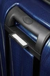 Валіза 81 Samsonite C-LITE DEEP BLUE 81x55x34 CS2*01005 - зображення 7