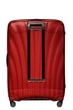 Чемодан 86 Samsonite C-LITE RED 86x58x36 CS2*10006 - изображение 2