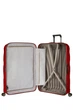 Чемодан 86 Samsonite C-LITE RED 86x58x36 CS2*10006 - изображение 4