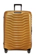 Чемодан 81 Samsonite PROXIS GOLDEN YELLOW 81x57x32 CW6*06004 - изображение 1