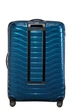 Чемодан 81 Samsonite PROXIS PETROL BLUE 81x57x32 CW6*01004 - изображение 2