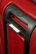 Чемодан 69 Samsonite C-LITE RED 69x46x29 CS2*10003 - изображение 7