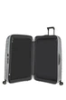 Чемодан 81 Samsonite PROXIS SILVER 81x57x32 CW6*25004 - изображение 7