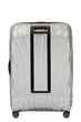 Чемодан 81 См Samsonite C-LITE WHITE 81x55x34 CS2*35005 - изображение 2
