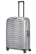 Чемодан 81 Samsonite PROXIS SILVER 81x57x32 CW6*25004 - изображение 11