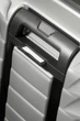 Чемодан 81 Samsonite PROXIS SILVER 81x57x32 CW6*25004 - изображение 12
