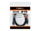 Кабель REAL-EL Pro USB - USB Type-B V 2.0 (M/M), 2 м, чорний (EL123500026) - зображення 3