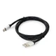 Кабель Cablexpert (CCP-USB2-AMCM-2.5M) USB 2.0 type A - USB type C, 2.5м - зображення 2
