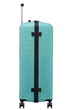 Валіза 77 См American Tourister AIRCONIC CANDY BLUE 77x49x31 88G*61003 - зображення 6