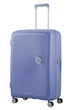 Валіза 77 См American Tourister SOUNDBOX BLUE 51,5х77х29,5/32,5 32G*11003 - зображення 8