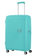 Чемодан 77 См American Tourister SOUNDBOX AQUA BLUE 77x51,5x29,5(32,5) 32G*21003 - изображение 7