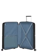Чемодан 77 См American Tourister AIRCONIC BLACK 77x49x31 88G*09003 - изображение 4