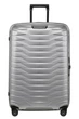 Чемодан 75 См Samsonite PROXIS SILVER 75x51x31 CW6*25003 - изображение 1
