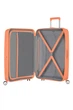 Чемодан 77 См American Tourister SOUNDBOX ORANGE 77x51,5x29,5(32,5) 32G*96003 - изображение 9