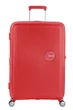 Чемодан 77 См American Tourister SOUNDBOX CORAL RED 77x51,5x29,5(32,5) 32G*10003 - изображение 1