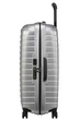 Чемодан 75 См Samsonite PROXIS SILVER 75x51x31 CW6*25003 - изображение 8