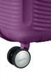 Чемодан 67 См American Tourister SOUNDBOX PURPLE/PINK 46,5х67х29/32 32G*71002 - изображение 5