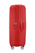 Чемодан 77 См American Tourister SOUNDBOX CORAL RED 77x51,5x29,5(32,5) 32G*10003 - изображение 6