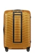 Чемодан 75 См Samsonite PROXIS GOLDEN YELLOW 75x51x31 CW6*06003 - изображение 7
