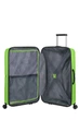 Валіза 77 См American Tourister AIRCONIC GREEN 77x49x31 88G*04003 - зображення 4