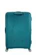 Чемодан 77 См American Tourister SOUNDBOX GREEN 77x51,5x29,5(32,5) 32G*14003 - изображение 2