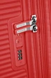 Чемодан 55 См American Tourister SOUNDBOX CORAL RED 55x40x20(23) 32G*10001 - изображение 11