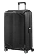 Чемодан 75 См Samsonite LITE-BOX BLACK 75x50x29 42N*09003 - изображение 1
