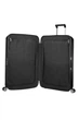 Чемодан 75 См Samsonite LITE-BOX BLACK 75x50x29 42N*09003 - изображение 2