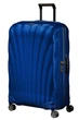 Чемодан 75 Samsonite C-LITE DEEP BLUE 75x51x31 CS2*01004 - изображение 3