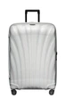 Чемодан 75 См Samsonite C-LITE WHITE 75x51x31 CS2*35004 - изображение 1