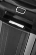 Чемодан 75 См Samsonite LITE-BOX ECLIPSE GREY 75x50x29 42N*28003 - изображение 4