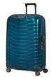 Валіза 75 Samsonite PROXIS PETROL BLUE 75x51x31 CW6*01003 - зображення 6